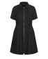 ფოტო #3 პროდუქტის Plus Size Laylah Dress