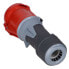 Фото #2 товара MENNEKES Power Top Xtra 63A IP44 400V 5 Poles Female Plug