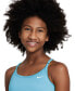 ფოტო #3 პროდუქტის Big Girls Dri-FIT Indy Tank Sports Bra