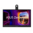 Фото #1 товара Монитор Asus ZenScreen MB166CR Full HD 15,6" 60 Hz