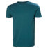 HELLY HANSEN Shoreline short sleeve T-shirt