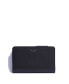 ფოტო #3 პროდუქტის Women's Heritage Dog Outline Medium Leather Bifold Wallet