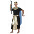 Фото #1 товара Маскарадные костюмы для взрослых Фараон M/L (3 Предметы)