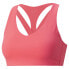 Фото #3 товара Puma High Impact To The Max Sports Bra Womens Size XS Athletic Casual 52103594