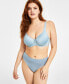 Фото #4 товара Basic Beauty Underwire T-Shirt Bra 853192