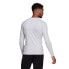 Фото #4 товара ADIDAS Team Base long sleeve T-shirt