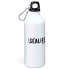 Фото #1 товара Бутылка для воды алюминиевая KRUSKIS Sealife Lover 800 мл
