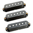 Seymour Duncan L-CS2S Livewire II Set BK