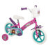 DISNEY Gabby Dollhouse 12´´ bike