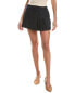 Фото #1 товара Nicholas Naomi Wool-Blend Skort Women's