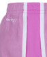 ფოტო #21 პროდუქტის Little Girls Dri-FIT All Day Short Sleeve Tee and Shorts Set