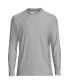 ფოტო #1 პროდუქტის Men's Long Sleeve UPF 50 Swim Tee Rash Guard