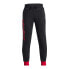 Фото #2 товара UNDER ARMOUR Rival Fleece Script Joggers