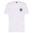 OAKLEY APPAREL Golf Broken Glass short sleeve T-shirt