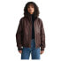 Фото #2 товара GANT 7006360 leather jacket