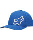 ფოტო #1 პროდუქტის Big Boys Blue Flex 45 Flexfit Hat