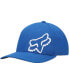 Big Boys Blue Flex 45 Flexfit Hat