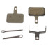 Фото #1 товара SHIMANO B05S Disc Brake Pads