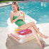 Фото #2 товара BESTWAY High Fashion 201x89 cm Inflatable Armchair-Lounger