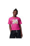 Фото #1 товара Футболка Nike Детская уличная мода Jumpman Street Style для мальчиков