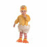 Фото #1 товара Маскарадные костюмы для младенцев 4 Предметы Курица