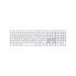 Apple Magic Keyboard With Numeric Keypad- English - фото #1