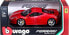 Фото #2 товара Bburago Bburago 18-26003 - Ferrari 458 Italia (różne kolory)