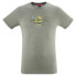 ფოტო #1 პროდუქტის LAFUMA Adventure short sleeve T-shirt