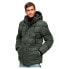 SUPERDRY MF Parka