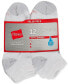 Фото #2 товара Носки Hanes 12-Pk Low Cut Socks