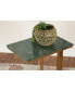 Фото #2 товара Accent Table with Marble Top