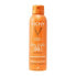 Фото #1 товара Защитный спрей от солнца Idéal Soleil Vichy SPF 50 (100 ml)