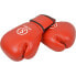 Фото #1 товара SPORTI FRANCE 8oz Artificial Leather Boxing Gloves
