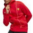 Puma Ferrari Race Hdd FullZip Hoodie Mens Size M Casual Outerwear 62094202