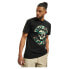 THUG LIFE B. Skull Camo short sleeve T-shirt Черный, 4XL - фото #2