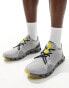 ON Cloud X 4 training trainers in grey