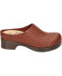 Фото #2 товара Women's Easy Works Soliea Slip Resistant Clogs