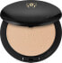 Mattierendes Kompaktpuder - Guerlain Les Voilettes Translucent Compact Powder Mattifying Veil 03 - Medium