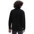 VANS Versa Standard Q-Zip full zip sweatshirt