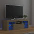 TV-Schrank mit LED-Leuchten D817