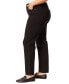 ფოტო #3 პროდუქტის Plus Size Amanda Jean, in Regular & Short