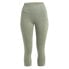 Фото #3 товара ICEBREAKER Merino 260 Fastray II 20´´ High Rise 3/4 Leggings