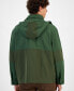 Men's Don Trekking Jacket, Created for Macy's Черный, M - фото #2