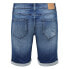 ONLY & SONS Ply Dark Des Jog 5150 denim shorts
