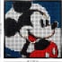 Фото #19 товара Конструктор пластиковый Lego Art 31202 Disney's Mickey Mouse - набор для взрослых и декора стен