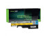 Green Cell LE07 - Battery - Lenovo - B570 G560 G570 G575 G770 G780 IdeaPad Z560 Z565 Z570 Z585