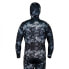 Фото #2 товара Гидрокостюм Picasso Camo Ghost Spearfishing Jacket 3 мм