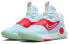 Nike KD Trey 5 X EP 15 DJ7554-400 Performance Sneakers