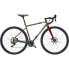 WILIER Jaroon GRX RD-RX812 2023 gravel bike