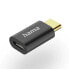 HAMA 2015´´31 USB-C to USB micro b adapter